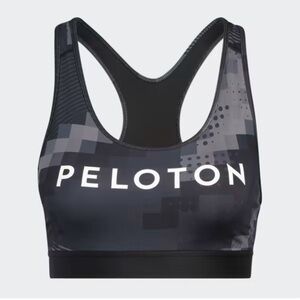 Peloton x Adidas | Heat Ready Believe This Sports Bra
